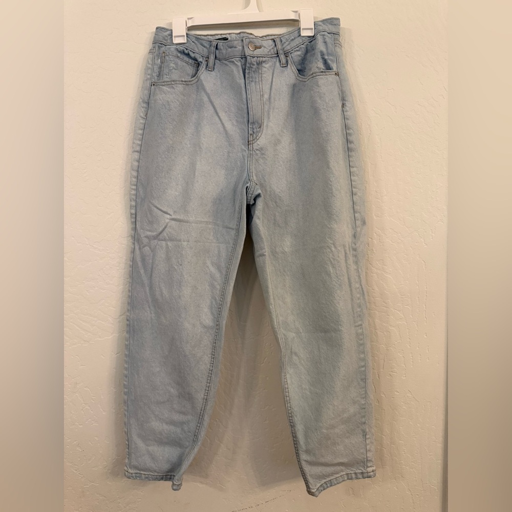 Wild Fable Light Blue Jeans